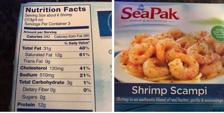Kroger Rice Cake Nutrition stonesinformation