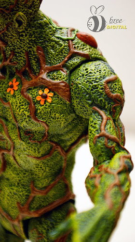 Swamp Thing