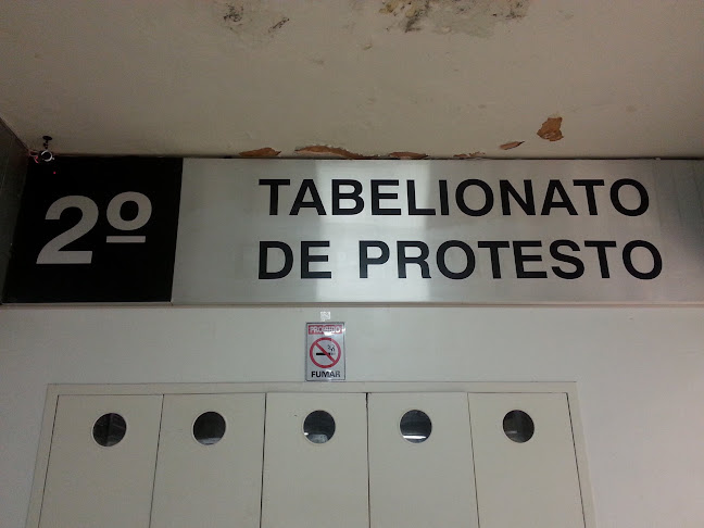 2º Tabelionato de Protesto de Títulos de Belo Horizonte