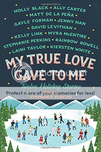 https://www.goodreads.com/book/show/20309175-my-true-love-gave-to-me