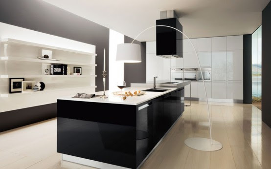 Amazing Black and White Kitchen Design Ideas 554 x 346 · 34 kB · jpeg
