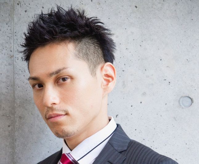 すべての動物画像 無料印刷可能カッコイイ おしゃれ かっこいい スポーツ 刈り
