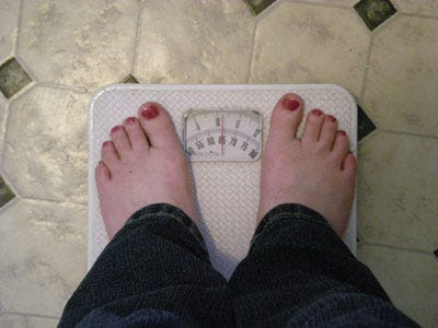 weight height chart craziest history diet diets obesity scale weirdest neatorama ever celebrity age rate vs