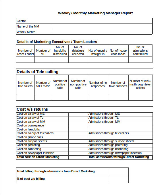 monthly-work-report-sample-pdf-pdf-template