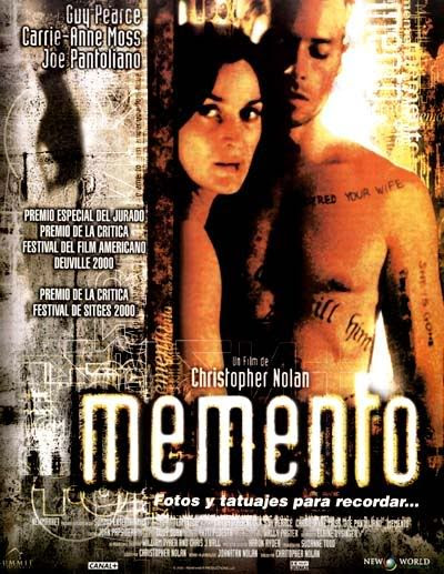 La memoria