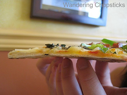 Day 24 Bollini's Pizzeria Napolitana Redux (Tasting Menu) - Monterey Park 13