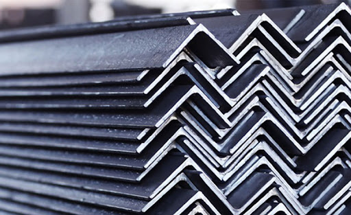 Mild Steel Angles, M. S. Angles Suppliers and Exporters Kolhapur - Manish  Steel Center, Kolhapur