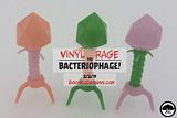 Vinyl Rage: the Bacteriophage from DoomCo Designs!