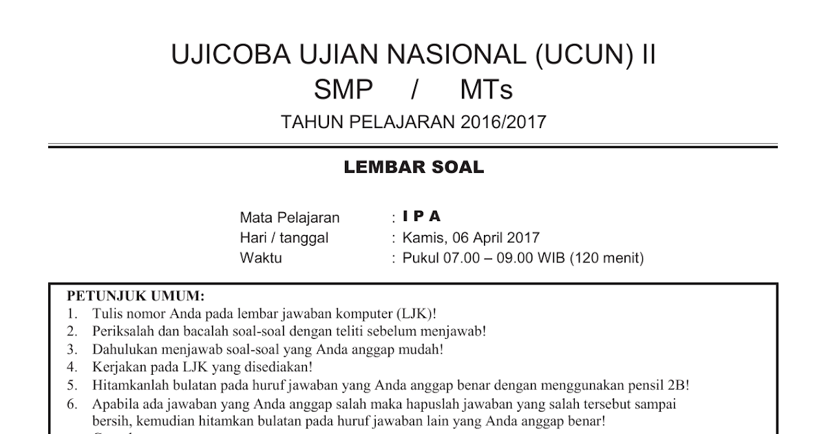 ⁂ 27 kunci jawaban soal un sma 2016 bahasa inggris gif