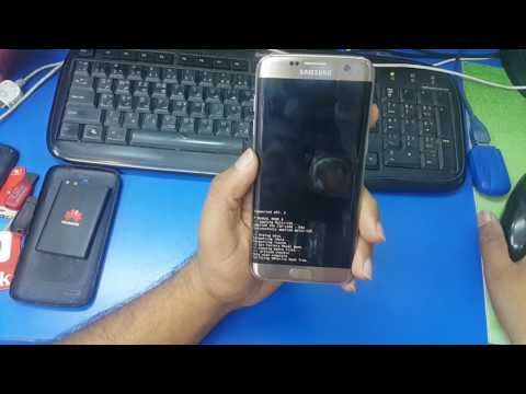 Samsung S7 930p Frp Bypass