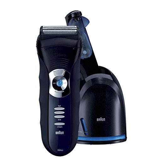 Braun Series 3 Electric Shaver Reviews | See More...