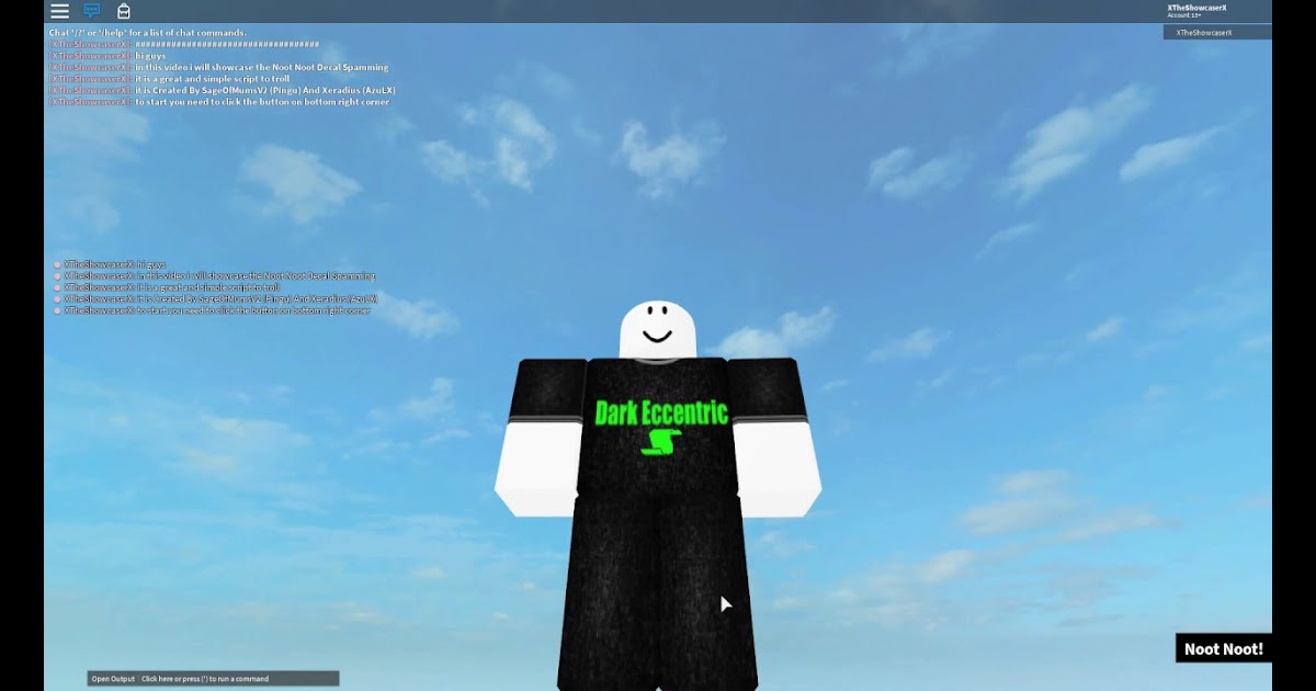 robux gui