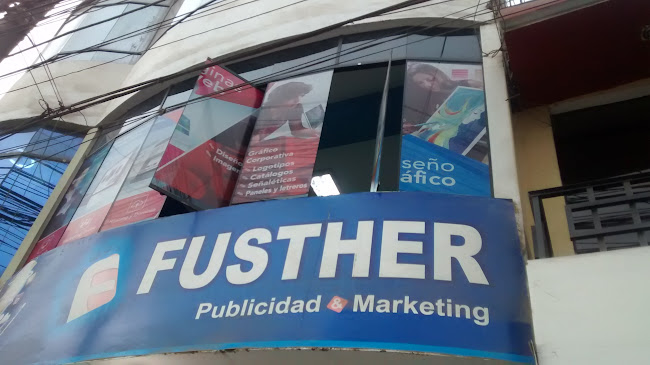 fusther - Puente Piedra