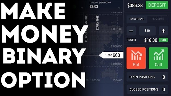 Binary Option Trading In Us
