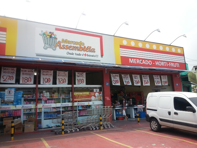 Mercado Assembléia
