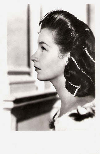 Odile Versois