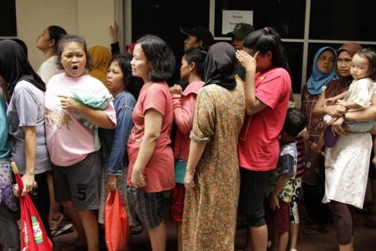 Berilah Contoh Tanggung Jawab Yang Kamu Miliki Sebagai Seorang Siswa