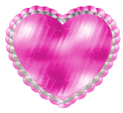 Image result for tubes PNG  HEART