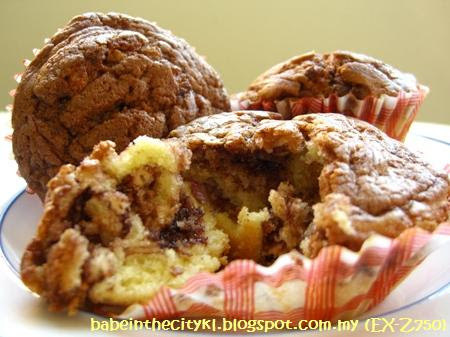 nutella cupcakes01