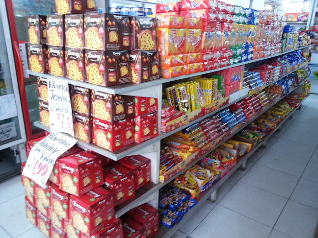 Mercado Q' Preço - Supermercado