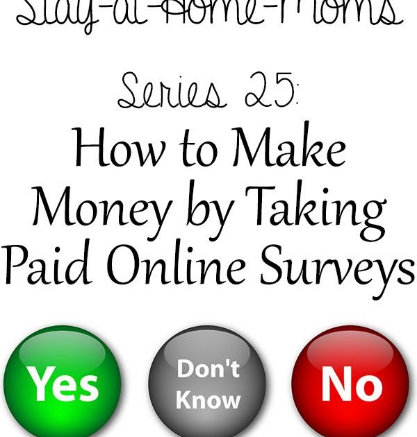 Top 10 Best Paid Online Survey Sites For Money Reviews ...