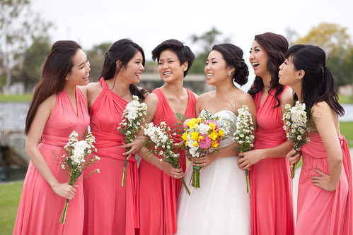 Anna & Noah Wedding