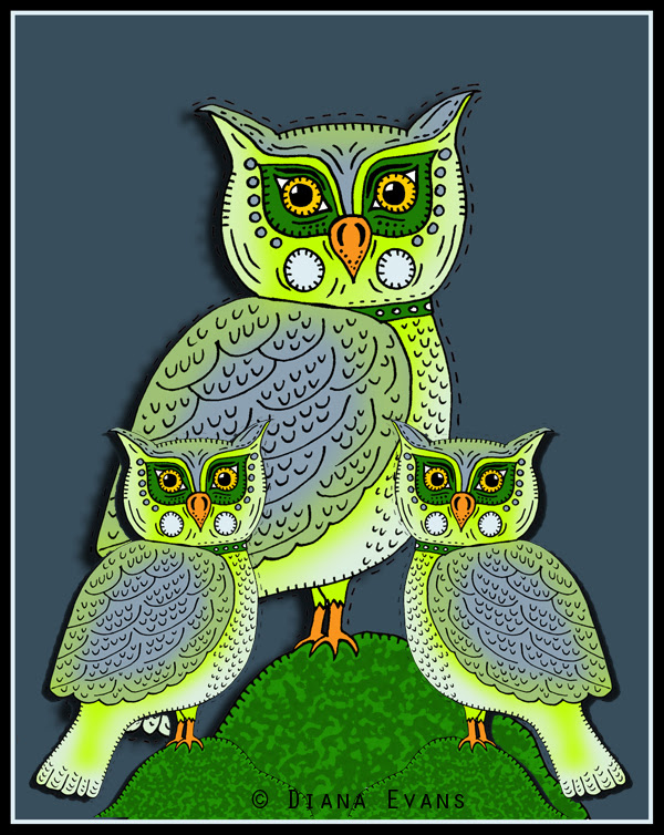 challenge owl2