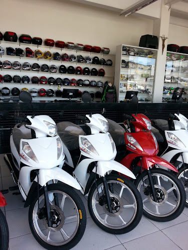 Avaliações sobre Motociclo em Aracaju - Loja de motocicletas