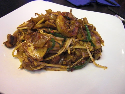 Char Kway Teow