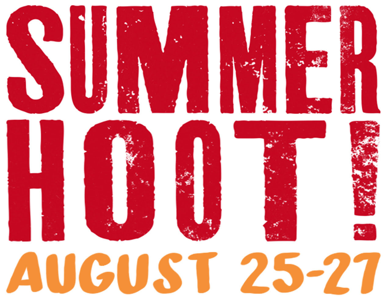 Image result for summer hoot ashokan