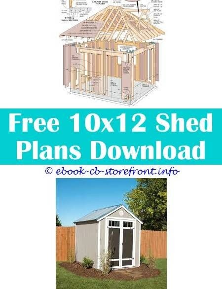 Do i need a building permit for a 10x12 shed ~ Karen BL