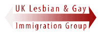 UK Lesbian & Gay Immigration Group