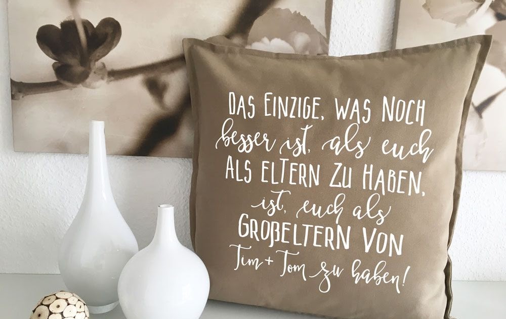 Spruch Oma Und Opa Saßen Auf Dem Sofa