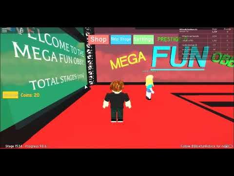 obby hacking