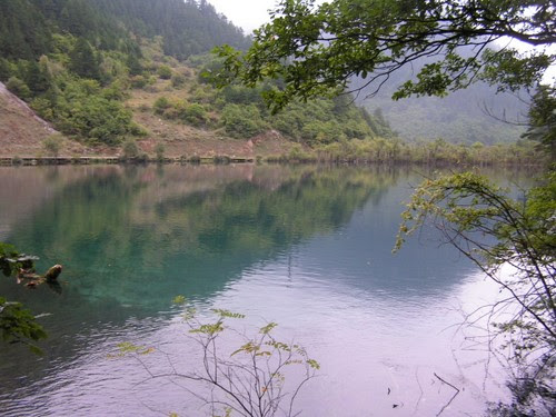 四川九寨沟