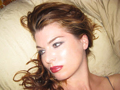 Self Portrait - Color