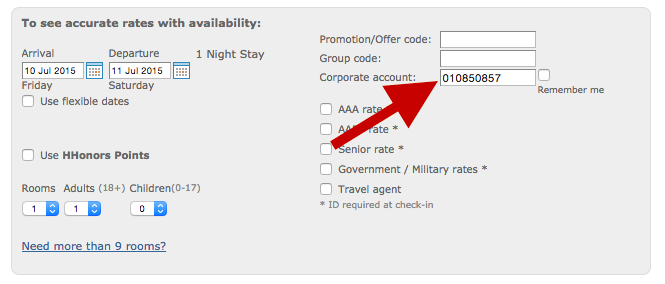 Omni Promo Code 2019