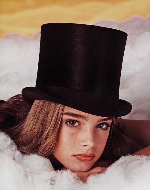Brooke Shields Sugar N Spice Full Pictures : 40 Years Later Brooke