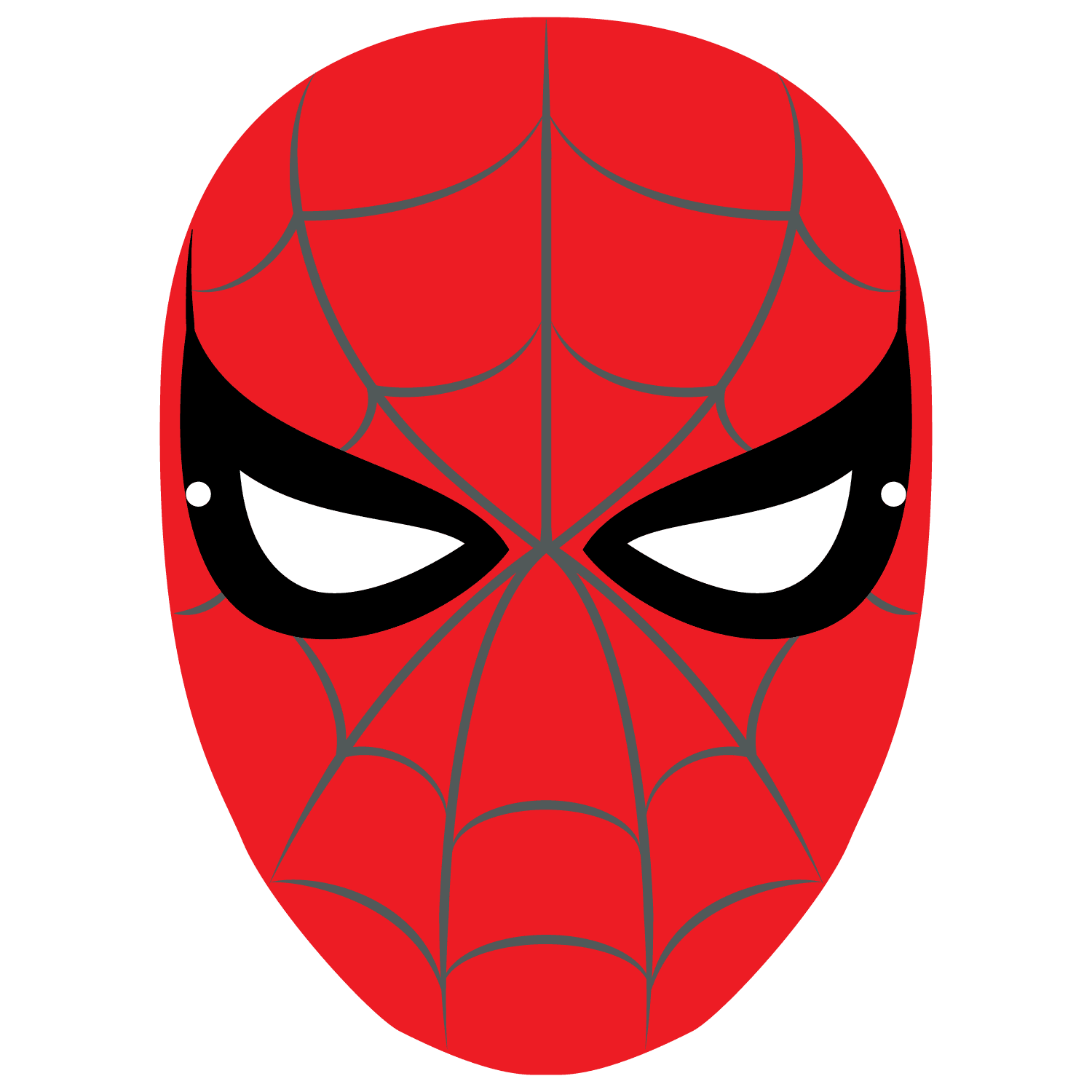 10 Spiderman Coloring Pages Mask: Unleash Your Inner Web-Slinger