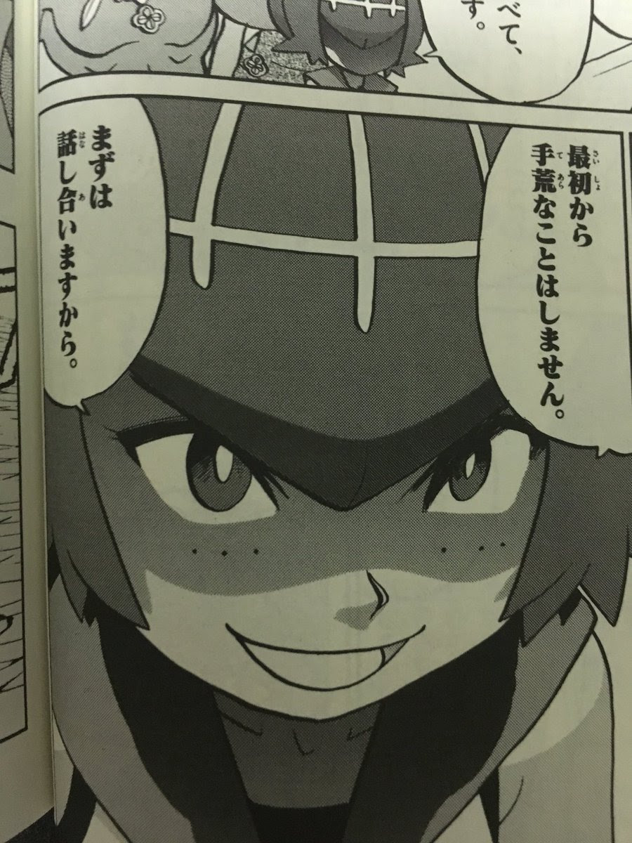 サンムーン 薬 イメージポケモンコレクション