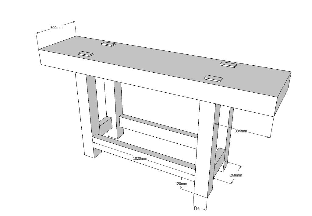 New Woodworking Ideas Free Woodworking Plans Metric
