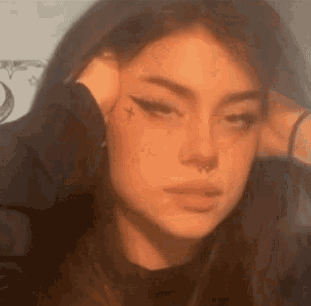 Animated Gif Baddie Aesthetic Gif Pfp Discord - fanficisatkm53