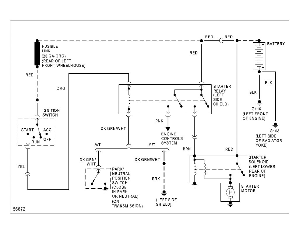 Dodge D150 Wiring Diagram - Wiring Diagrams