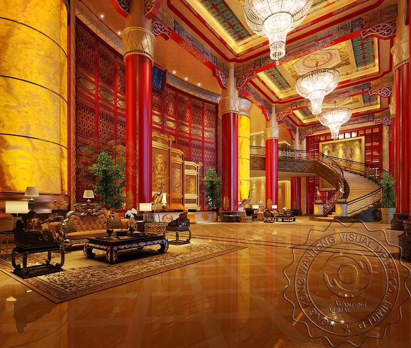 Sample of Chinese Interior Design Codycross Top 100 Interior - Design