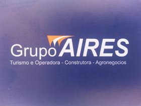 Grupo Aires / Aires Turismo LTDA