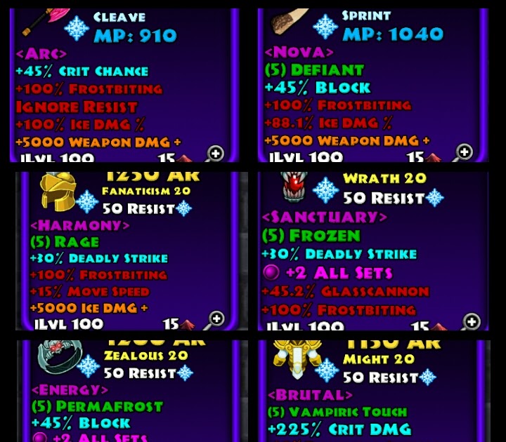 greatsword