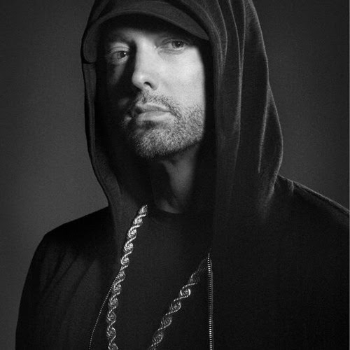 How Tall Is Marshall Mathers