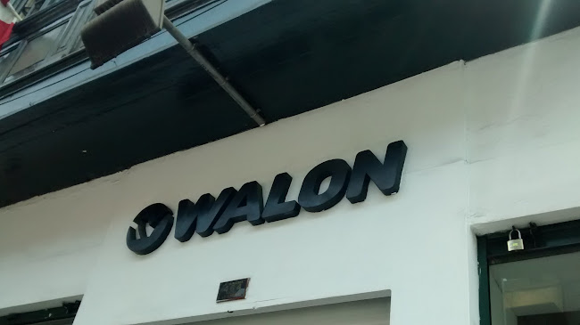 Walon - Lima