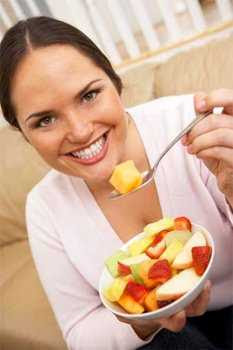 Dieta de la grasa: Que puedo comer si estoy a dieta
