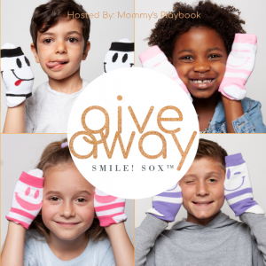 With @SMILESOX you can mix and match SOX by wearing two expressions at the same time! Get 15% OFF and FREE shipping ($25 or more) on the entire collection on SmileSox.com with discount code: smilesox15